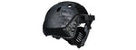 G-Force Tactical Piloteer Bump Helmet Mask W/ Adapter (Typ) Airsoft Gun / Accessories