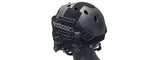 Ac-820Tp Wosport Tactical G4 System Bump Helmet Mask W/ Goggles (Typ) Airsoft Gun / Accessories