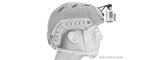 Ac-887B Gopro Attachment For Tactical Helmet Shrouds (Black) Airsoft Gun / Accessories