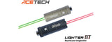ACETECH Lighter BT Tracer Unit (Flat Black Variation)