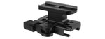 Aim-Mtq073 Quick Detach Mount Lower 1/3 Co-Witness