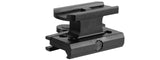 Aim-Mtq073 Quick Detach Mount Lower 1/3 Co-Witness