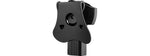 Amomax Tactical Holster for STI Hi-Capa 2011 Series Pistols (Black) Airsoft Gun / Accessories
