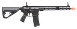 Arcturus Sword Mod 1 Carbine 13.5 Inch Airsoft M4 AEG Lite Rifle (Color: Black)