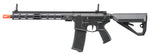 Arcturus Sword Mod 1 Carbine 13.5 Inch Airsoft M4 AEG Lite Rifle (Color: Black)