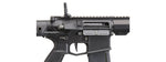 Arcturus Karambit ULR PDW Mod 1 5.5 Inch Airsoft AEG Lite Rifle (Color: Black)