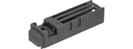Army Armament Blowback Housing for R17 Gas Blowback Airsoft Pistols (Color: Black)