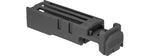 Army Armament Blowback Housing for R17 Gas Blowback Airsoft Pistols (Color: Black)