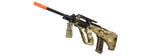 Army Armament Polymer AUG Civilian AEG Airsoft Rifle w/ Top Rail (Multicam)