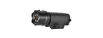 Asg B&T Tactical Led 20Mm Rail Mounted Flashlight And Laser Combo