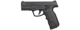 Asg Steyr M9-A1 Co2 Non-Blowback Airgun Pistol - Black