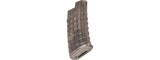 Asg Steyr Aug A1/A2/A3 330 Round High Capacity Aeg Magazine (Clear Tan)