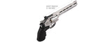 Asg Dan Wesson 6" 426 Fps Airgun Revolver - Silver