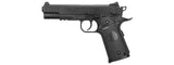 Asg Sti(R) Licensed Duty One Co2 Non-Blowback Airgun Pistol - Black