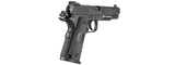 Asg Sti(R) Licensed Duty One Co2 Blowback Airgun Pistol - Black