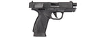 Asg-17301 Bersa Bp9Cc Co2 Blowback Air Pistol (Black)