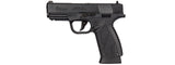 Asg-17301 Bersa Bp9Cc Co2 Blowback Air Pistol (Black)