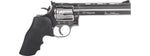 Asg Dan Wesson 715 Co2 Airgun Revolver 6" (Steel Gr