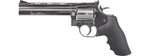 Asg Dan Wesson 715 Co2 Airgun Revolver 6" (Steel Gr
