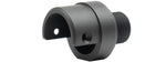 Action Army AAP-01 14mm CCW Threaded Receiver Adapter (Color: Black)