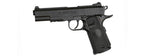 ASG Sti Duty One Co2 Nonblowback Airsoft Pistol - Black