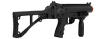 ASG B&T Licensed 40mm Gas Airsoft Grenade Launcher