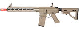 Ics Cxp-Mmr M4 Carbine Electric Blowback Airsoft Aeg Rifle - Tan
