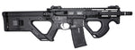 ASG Licensed Hera Arms CQR SSS Airsoft AEG by ICS (Black)