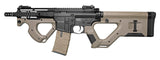 ASG Licensed Hera Arms CQR SSS Airsoft AEG by ICS (Tan)