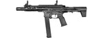ICS CXP-MARS PDW9 3S Submachine Gun AEG (Black)