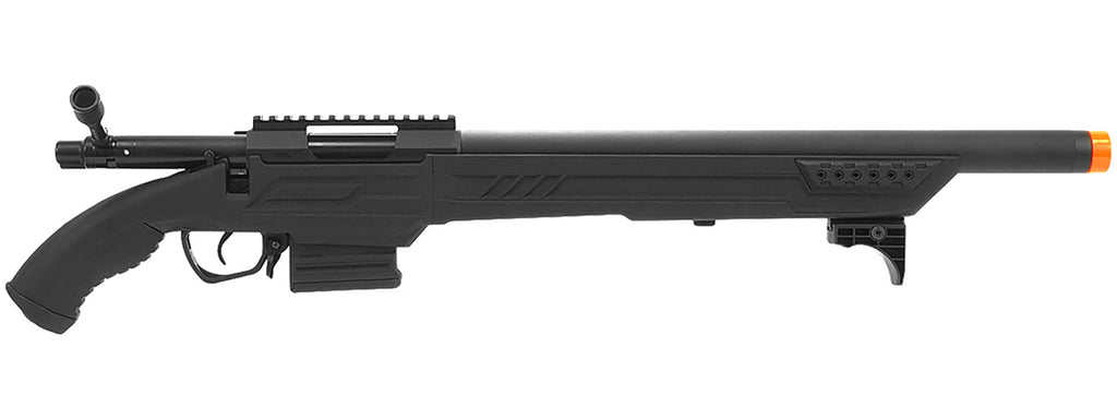 M308 Mini M16 Spring Rifle (BLACK) – Wholesale Airsoft Guns