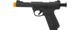 Action Army AAP-01 Assassin GBB Pistol (Black)