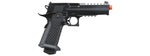 ICS Challenger Gas Blowback Airsoft Hi-Capa Pistol