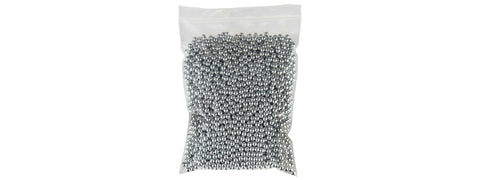 BLS Perfect BB 0.30G (Aluminum) Airsoft BBS [3300RD] (Silver)