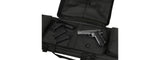 Guawin Laser Cut 36" Rifle Bag (Black)