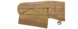 Code 11 Gen 2 Airsoft Battle Belt (Color: Tan)