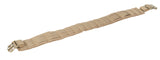 Ca-1059Tn Nylon Molle Belt Panel (Tan)