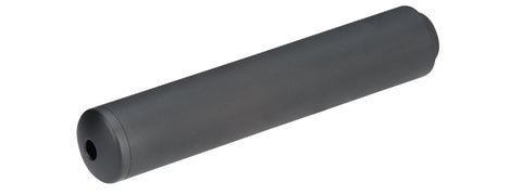 Ca-1097Y Full Auto Tracer 14Mm Silencer W/ Circle Top, Type 2