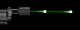 Ca-116 Lancer Glow-In-Dark 0.28G 4000 Rd Tracer Bbs