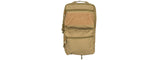 Ca-1615Tn Qd Chest Rig Lightweight Backpack (Tan)
