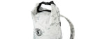 Lancer Tactical 1000D Nylon Tactical Barrel Backpack (Snow Camo)