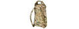 Lancer Tactical 1000D Nylon Tactical Barrel Backpack (Camo)