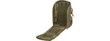 Lancer Tactical 1000D Modular Assault Backpack (OD GREEN)