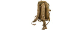 Lancer Tactical Assault Backpack (Camo)