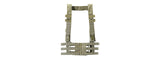 Lancer Tactical Low Profile Chest Rig (Color: OD Green)