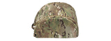Padded Helmet Storage Bag (Color: Multi-Camo)