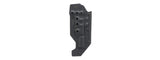 Lightweight Kydex Tactical Holster for G-Series Type-1 X300 Flashlights (Color: Black)