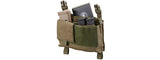 Lancer Tactical MK4 Fight Chassis Buckle Up Pouch Panel (Color: OD Green)