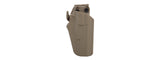 683 Universal Holster for Airsoft Sub-Compact Pistols (Color: Tan)