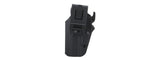 750 Universal Holster for Airsoft Sub-Compact Pistols (Color: Black)